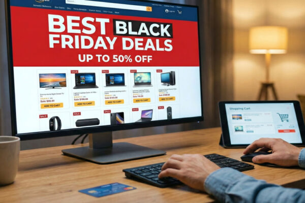Best Black Friday Deals