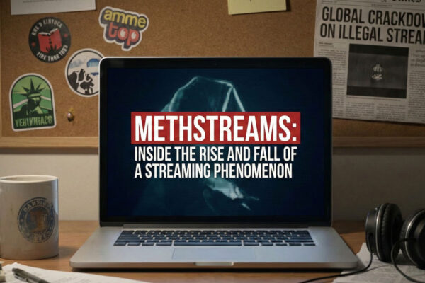 Methstreams