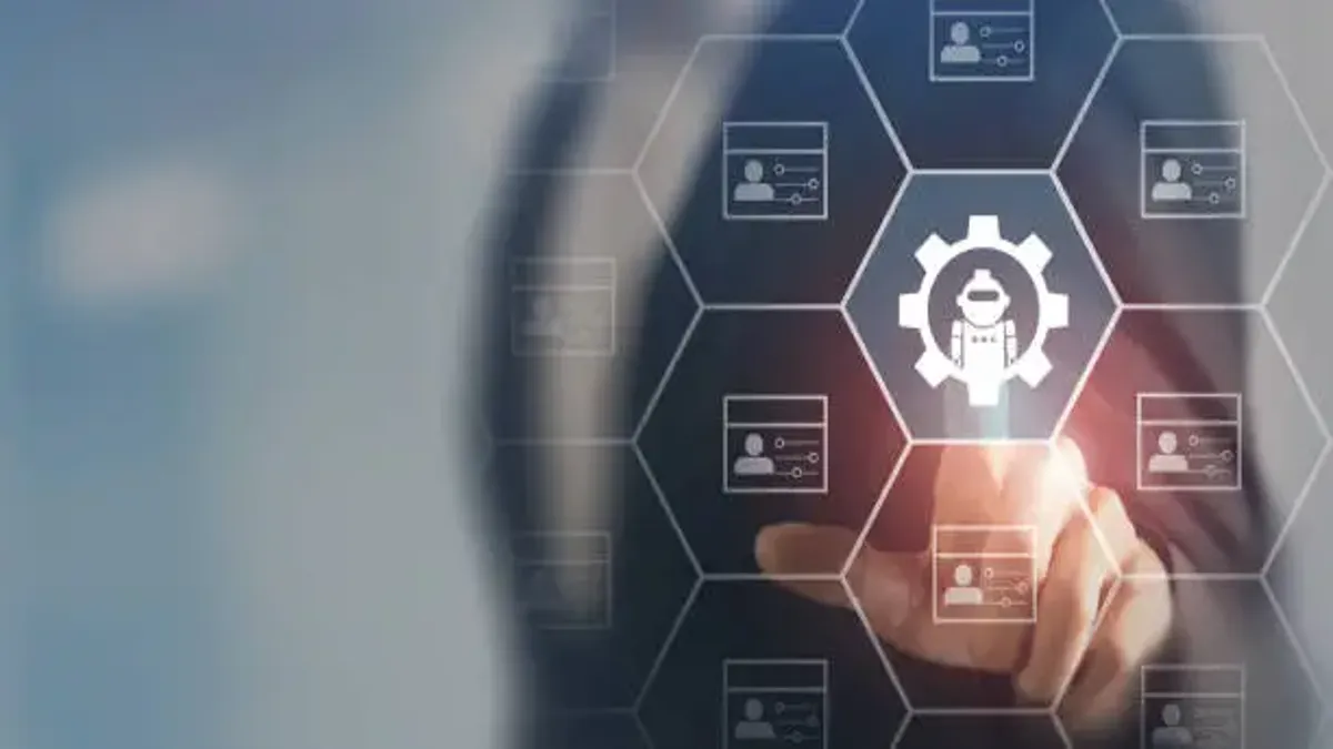 Managed Object Browser