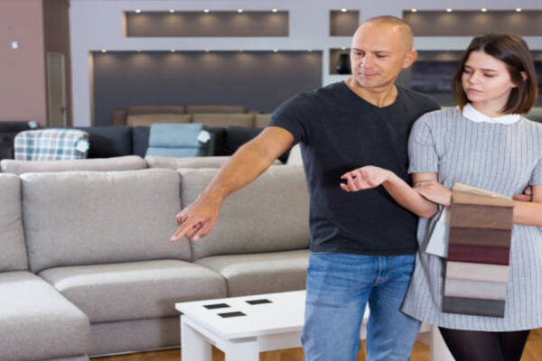 Raymour and Flanigan