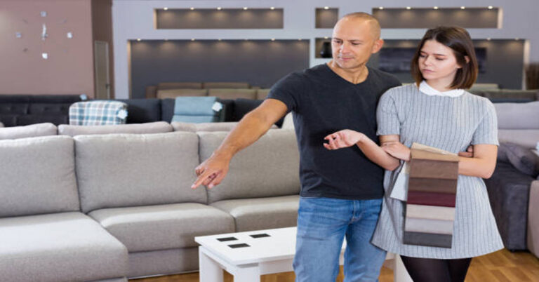 Raymour and Flanigan: Home Furnishing Trends, and Buying Tips