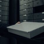 Safe Deposit Box