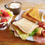 Wendy’s Breakfast Menu