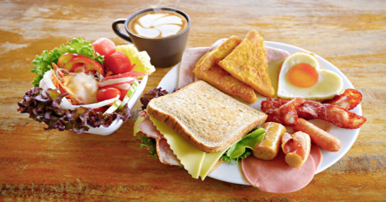 Wendy’s Breakfast Menu: Options, Nutritional Value, and Dining