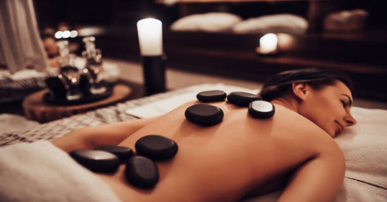 Hand and Stone Massage and Facial Spa