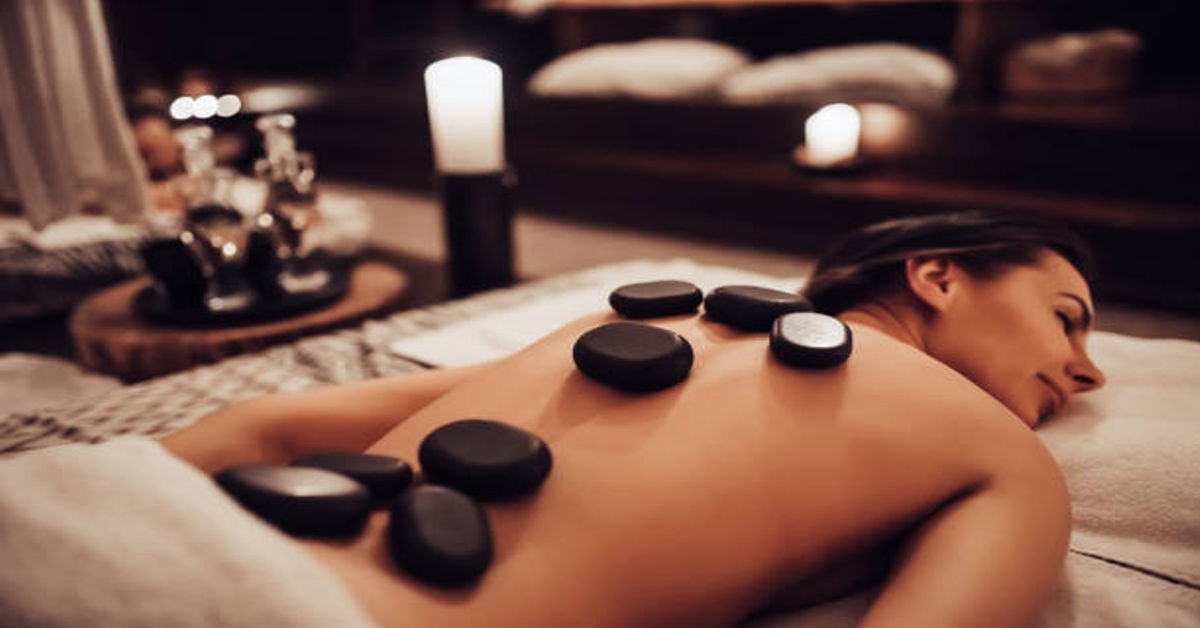 Hand and Stone Massage and Facial Spa