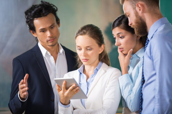 Understanding the All Ords