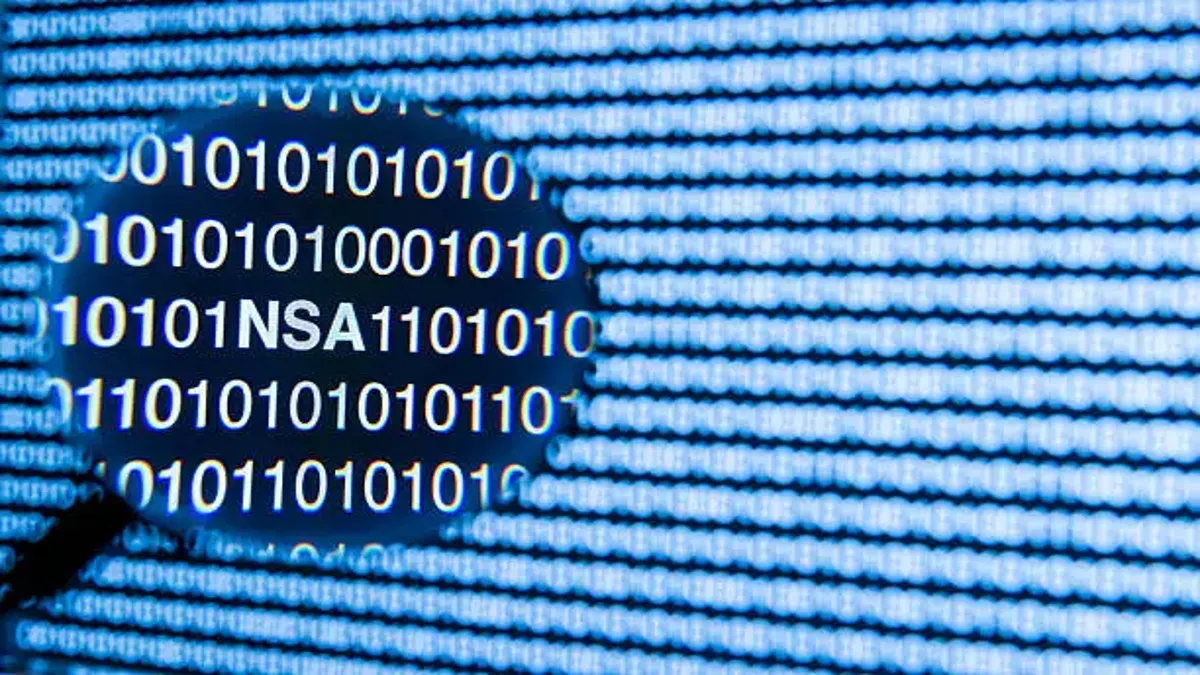 NSA Suite B Encryption