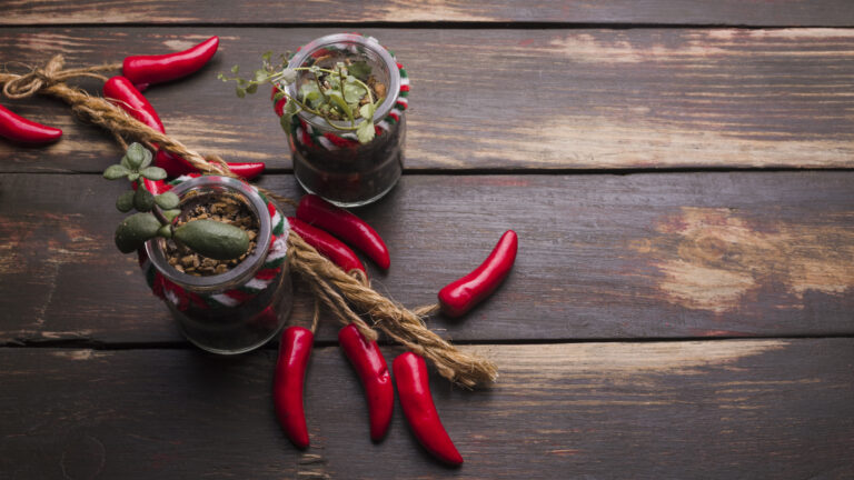 Fresno Chili: A Complete Guide to Flavor, Heat, Cultivation, and Culinary Magic