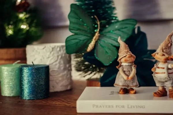 Elf on the Shelf Ideas