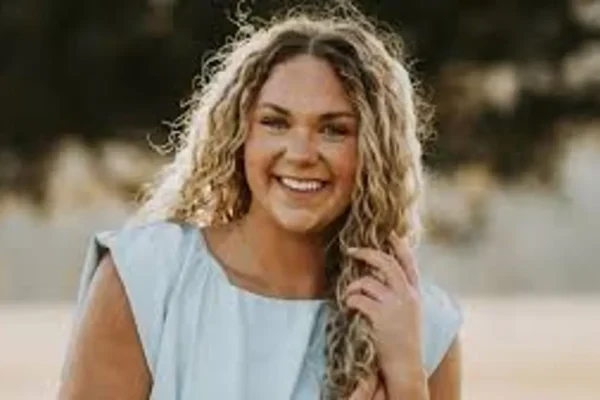 Hannah Osborn Missing