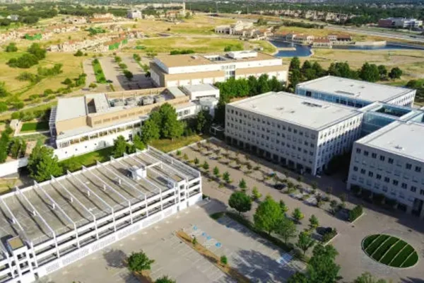 Commercial HVAC in Fort Worth