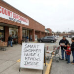 Discount Supermarket Wickliffe Reviews