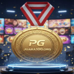 PG Soft Juara100.org Medal