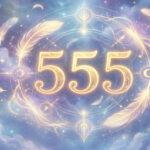 555 Angel Number Meaning