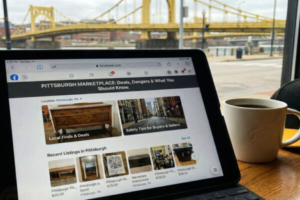 Facebook Marketplace Pittsburgh