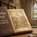 Apostles Creed