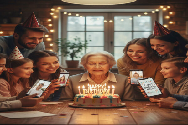 Happy Birthday Wishes