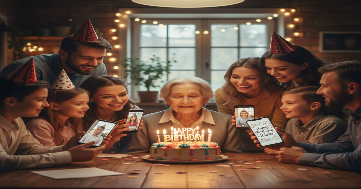 Happy Birthday Wishes