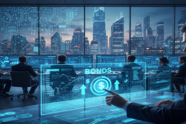 Fintechzoom.com Bonds