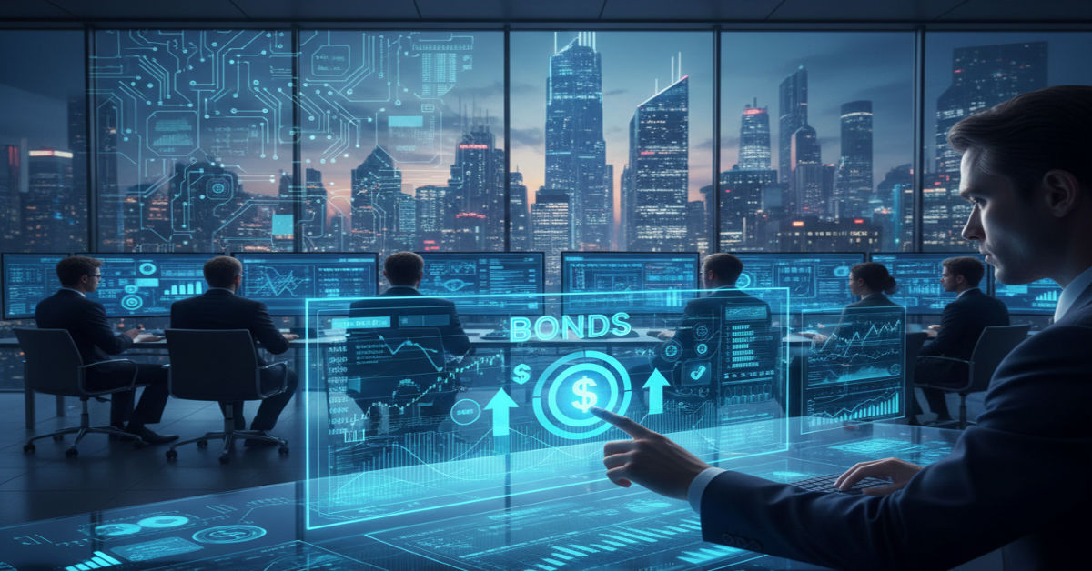 Fintechzoom.com Bonds