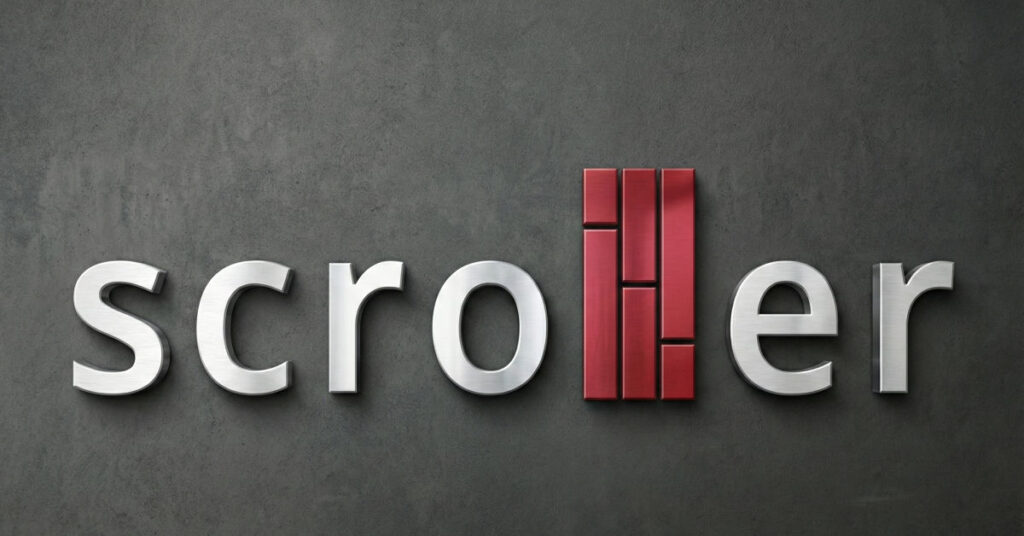 Scrolller