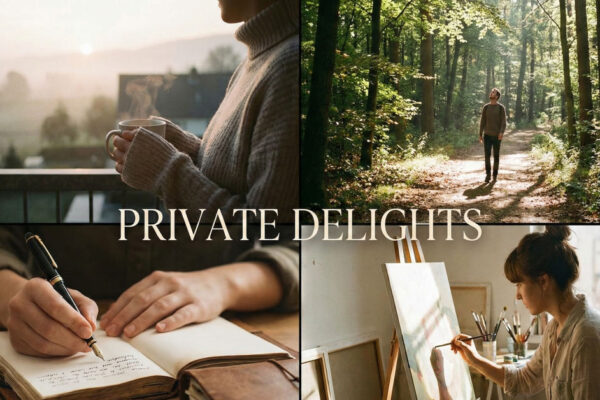 Private Delights