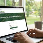 GeoTree GeoPlanetSolution in Login