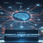 Semantic Content Networks by Ben Stace