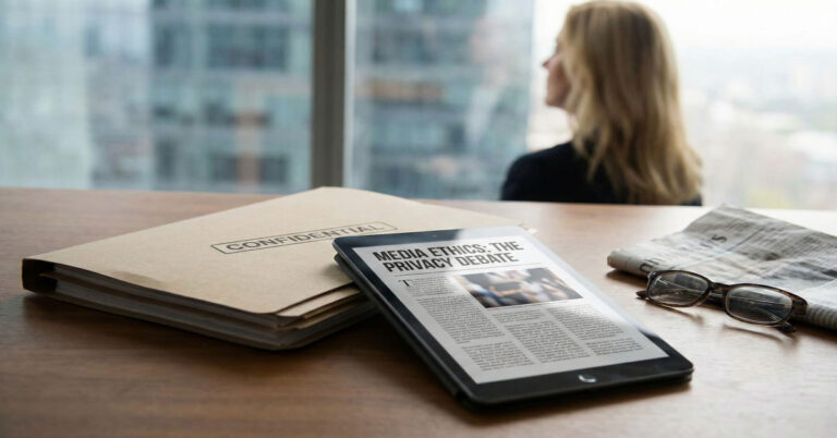 Scarlett Johansson Nude: privacy, consent and media ethics