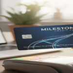 Milestone Credit Card