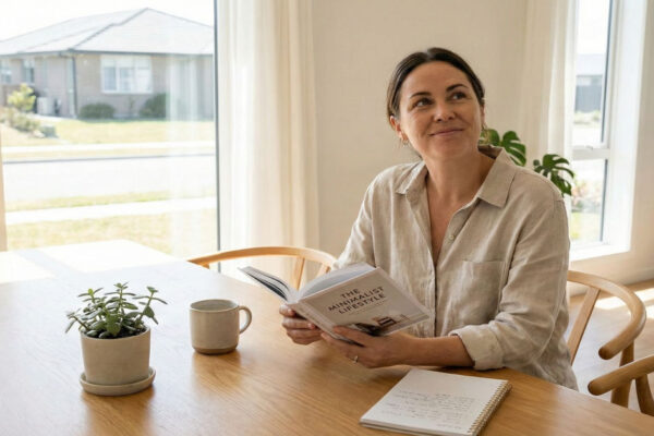 Minimalist Lifestyle