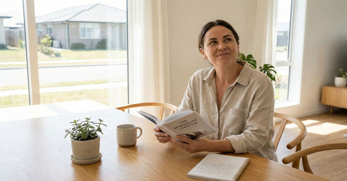 Minimalist Lifestyle