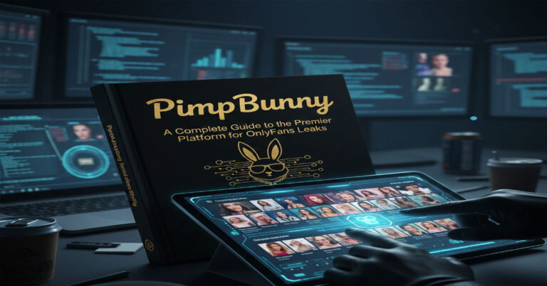 PimpBunny: A Complete Guide to the Premier Platform for OnlyFans Leaks