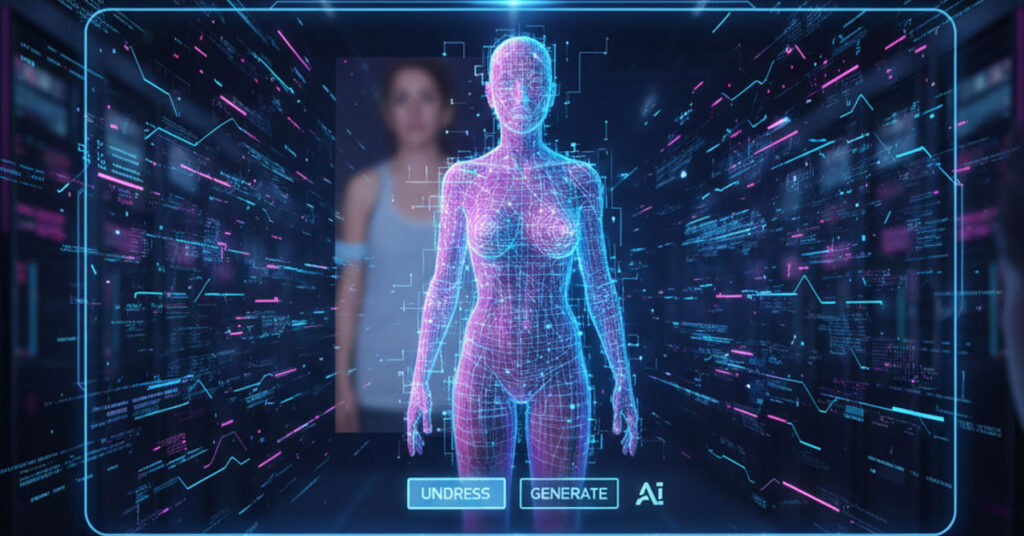 Undress AI
