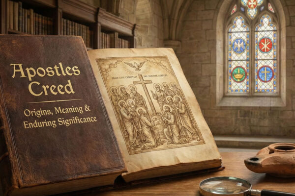 Apostles Creed
