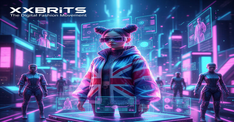 XXBRITS