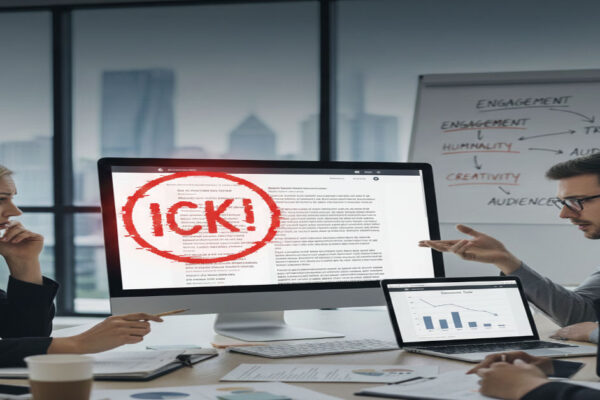 SaaS Content Strategy