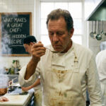 What Makes a Great Chef