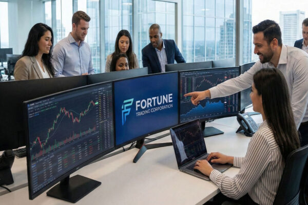 Fortune Trading Corporation