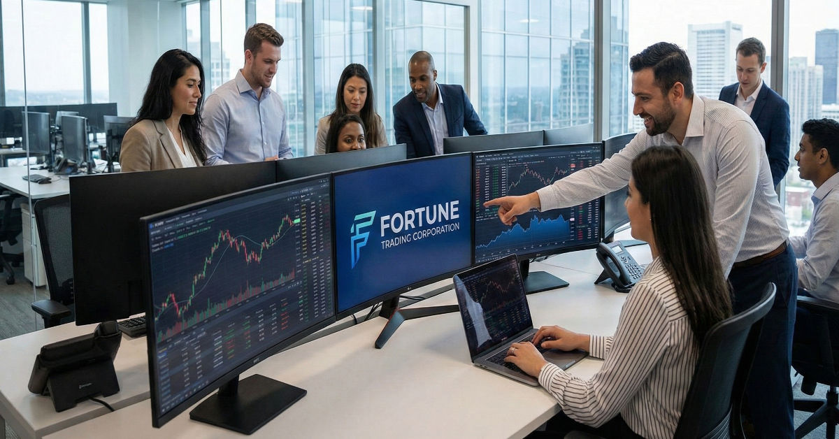 Fortune Trading Corporation