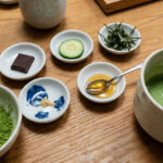 What Does Matcha Taste Like