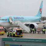 Korean Air Boeing 737 MAX