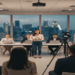 Casting in Singapore