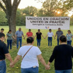 Unidos en Oracion United in Prayer