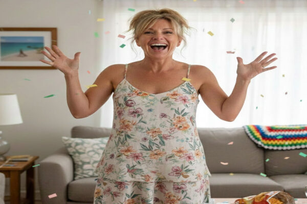 Florida Woman Wins Monopoly Lottery