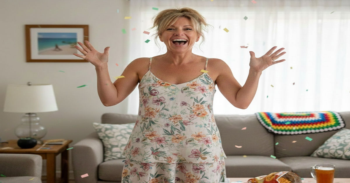 Florida Woman Wins Monopoly Lottery