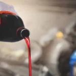 transaxle fluid transmission fluid