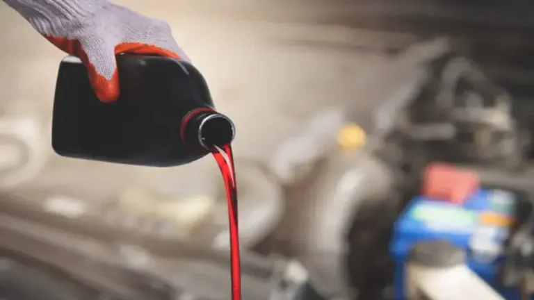 transaxle fluid transmission fluid
