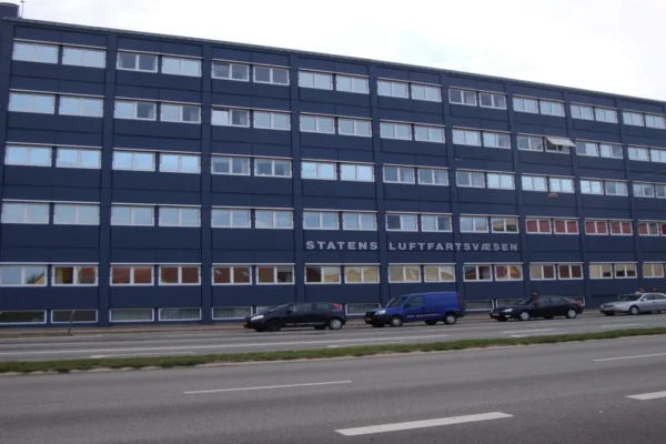 Statens Luftfartsvæsen